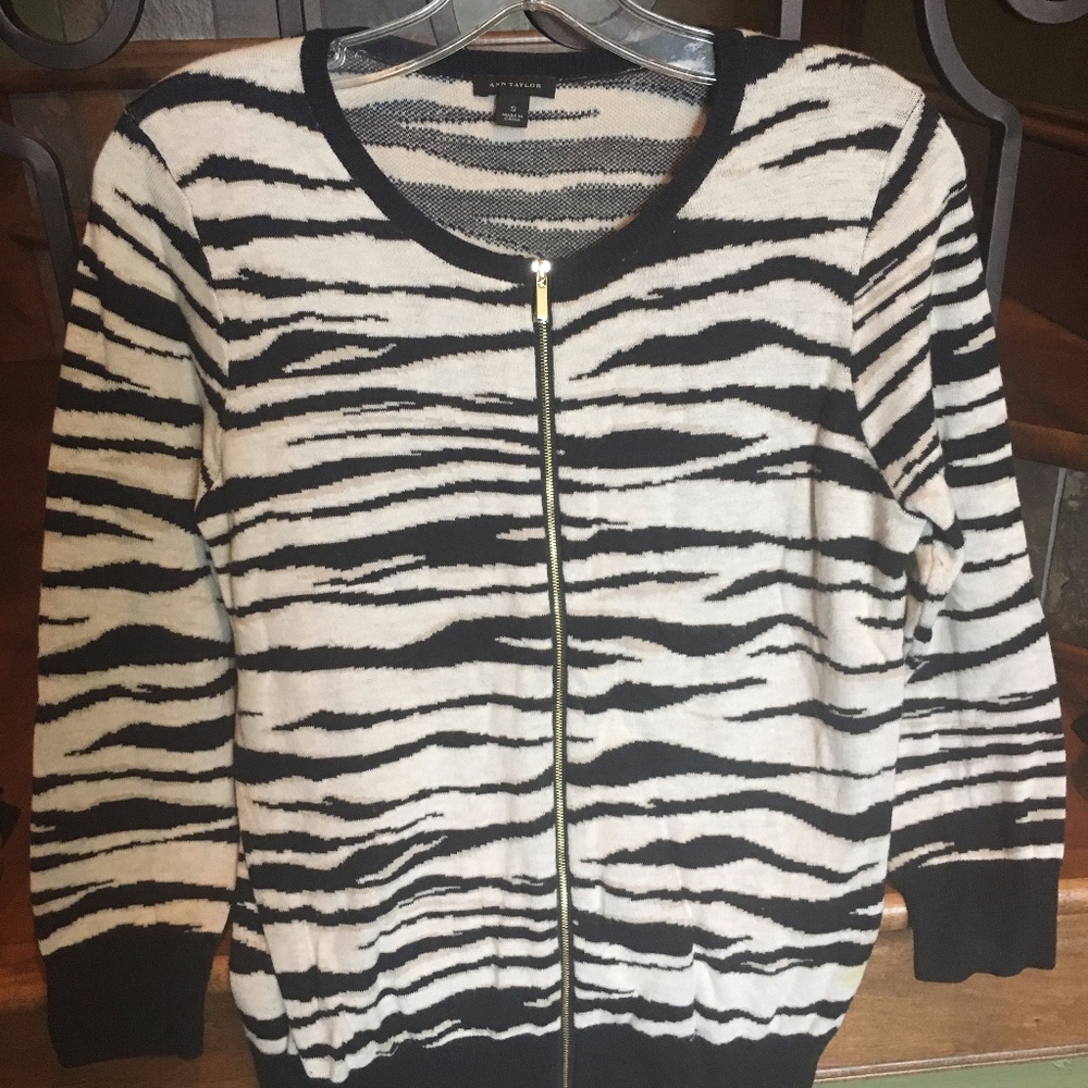 Ann Taylor
